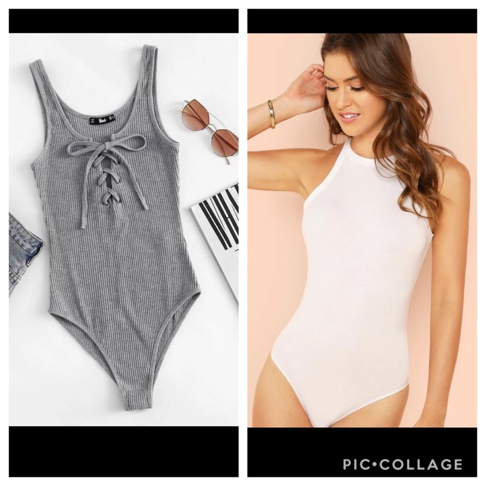 Bodysuit bundle